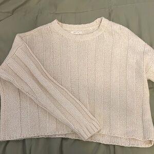 PacSun sweater